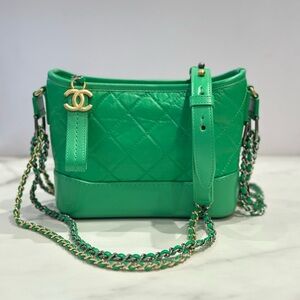 Chanel Small Gabrielle Hobo bag